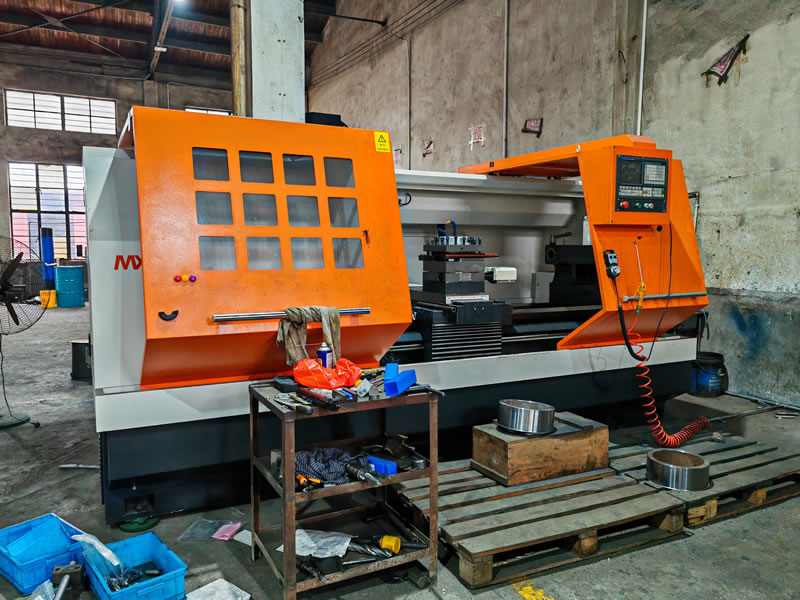 數控車床 型號 6180*1.5